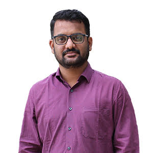 Dr. Anuj Kumar Ghorpade,   Co-Founder & CEO, Ajivam Water